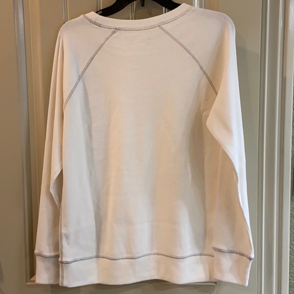 Sweatshirt by Eddie Bauer Brand.  NWOT! - Picture 13 of 16